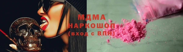 кокс Балахна
