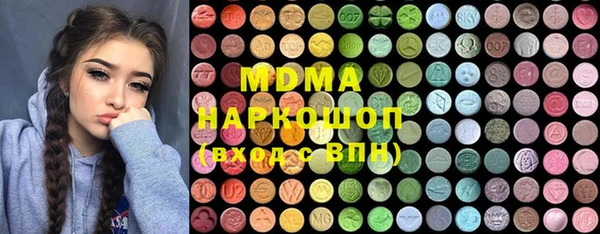 кокс Балахна