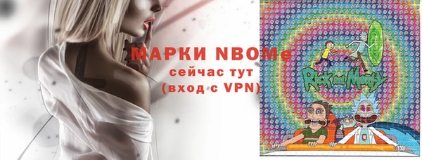 МДПВ Саяногорск